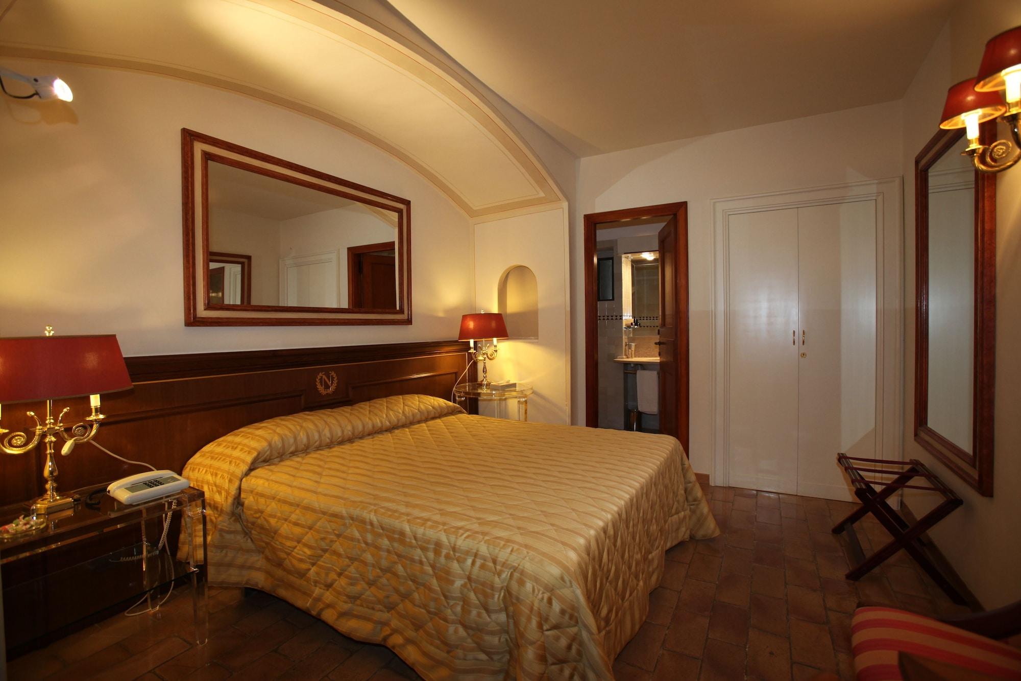 Fortino Napoleonico Ancona Esterno foto
